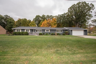 301 Overlook Dr, West Lafayette, IN 47906