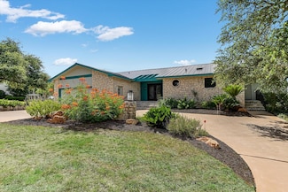 1200 Hi Cir S, Horseshoe Bay, TX 78657