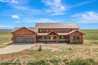 38290 Hillcrest Ct, Hayden, CO 81639