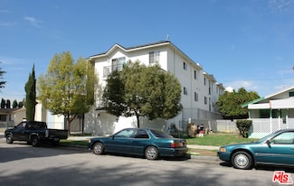 14121 Friar St, Los Angeles, CA 91401