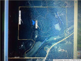 0 Slayden Rd, Lamar, MS 38642