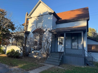 202 Rowley St, Gouverneur, NY 13642