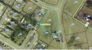 101 Dunvegan Ct, Lafayette, LA 70503