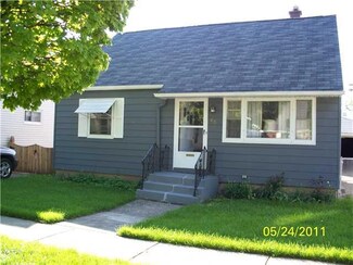 48 Avondale Place, Buffalo, NY 14210