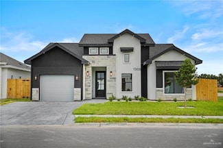 1308 E Evergreen Ave, San Juan, TX 78589