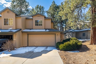 3900 S Ox Bow Loop, Flagstaff, AZ 86001