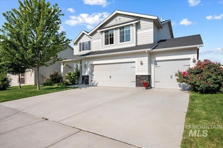 4877 S Pinto Ave, Boise, ID 83709