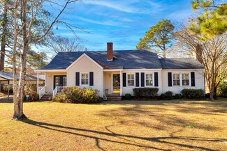 6 Robbins Ave, Sumter, SC 29150
