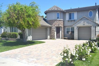 3345 Dove Canyon Dr, Oxnard, CA 93036