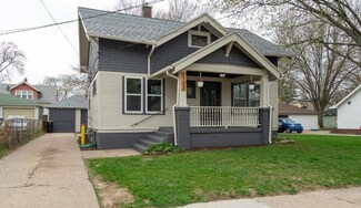 1703 Nagel Ave SW, Wyoming, MI 49509