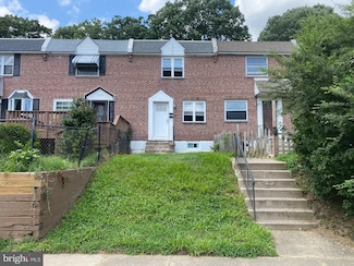 123 Madison Dr, Newark, DE 19711