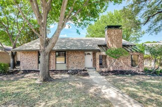 6030 Jester Dr, Garland, TX 75044