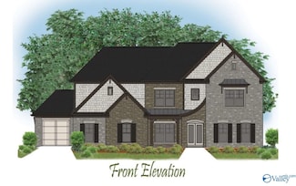 Whiddon Plan Sweetgrass Grove, Madison, AL 35756