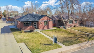 2731 W 42nd Ave, Denver, CO 80211