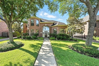 5722 Arbor Breeze Ct, Katy, TX 77450