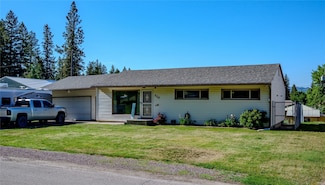 220 W Cedar St, Libby, MT 59923