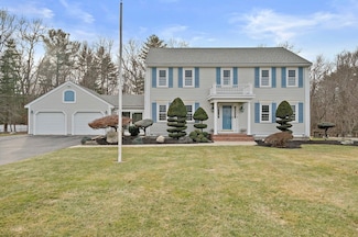 131 Setterland Farm Rd, Hanover, MA 02339