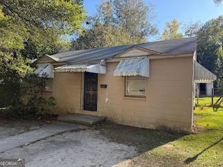 724 6th 1 2 St Unit 22, Tifton, GA 31794