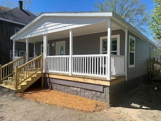 409 S Linden St, Adams, WI 53910