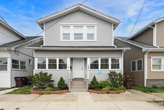 127 N Princeton Ave, Ventnor City, NJ 08406