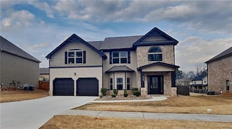 8103 White Oak Loop, Lithonia, GA 30038
