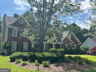 2295 Amberbrook Ln, Grayson, GA 30017