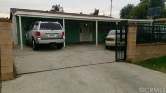 17448 Villa Corta St, La Puente, CA 91744