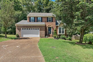209 Winward Ct, Nashville, TN 37217
