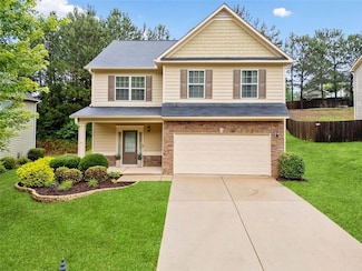 252 Stonewood Creek Dr, Dallas, GA 30132