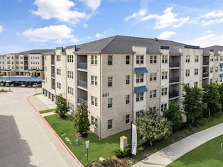 651 N Watters Rd Unit 2307, Allen, TX 75013