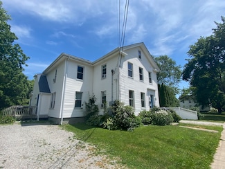 Unlisted Address