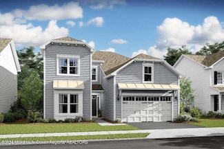 24 Orchid Ct Unit 275, Manalapan, NJ 07726