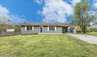 1209 Jackie Dr, Sevierville, TN 37876