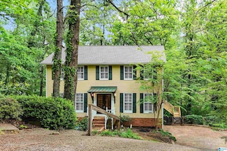 812 Sweetgum Ct, Birmingham, AL 35244