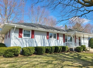 772 Sunnyside Dr, Galion, OH 44833