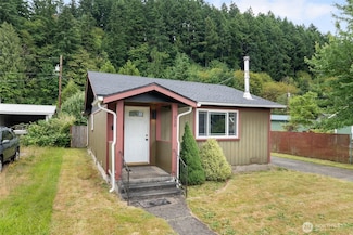 310 S Buckner St, Centralia, WA 98531