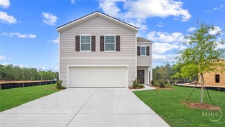 119 Fraser Ln, Rincon, GA 31326