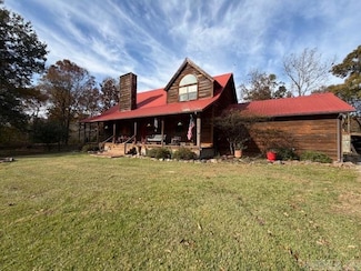 239 Elm Branch Rd, Dewitt, AR 72042