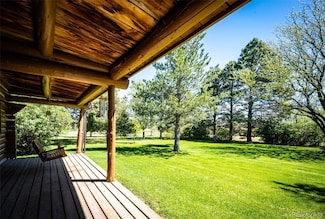 2965 Wagner St, Strasburg, CO 80136