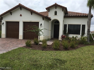 5015 Milano St, Ave Maria, FL 34142