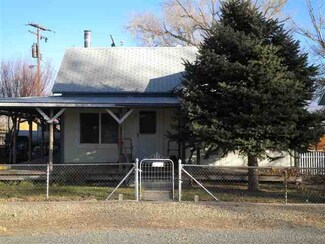 1 S 100 E, Milford, UT 84751