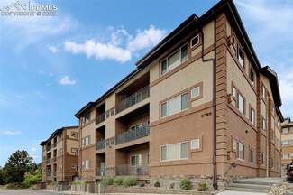 3765 Hartsock Ln Unit 307, Colorado Springs, CO 80917