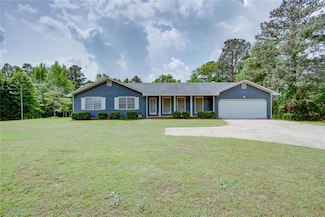 203 Leigh Dr, Ellenwood, GA 30294