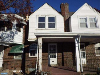 587 Timberlake Rd, Upper Darby, PA 19082