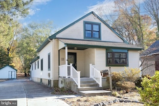 760 Highland Ave, Woodbury, NJ 08096