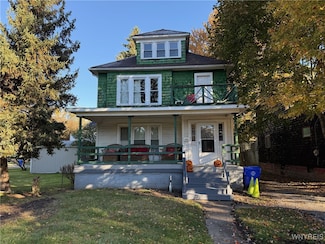 260 Indian Church Rd, Buffalo, NY 14210