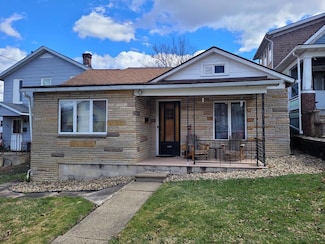603 Central Ave, Oil City, PA 16301