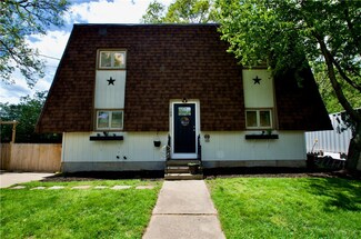 109 Olive St, Woonsocket, RI 02895