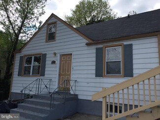 6912 G St, Capitol Heights, MD 20743