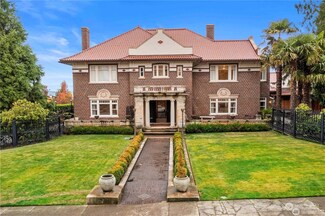 521 N Yakima Ave, Tacoma, WA 98403